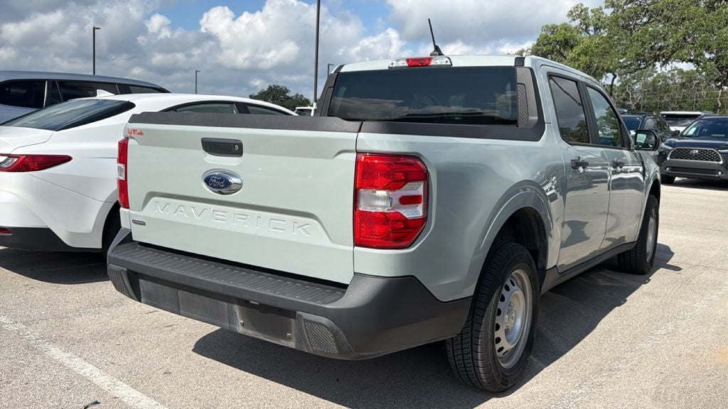 2024 Ford Maverick XL
