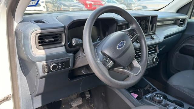 2024 Ford Maverick XL
