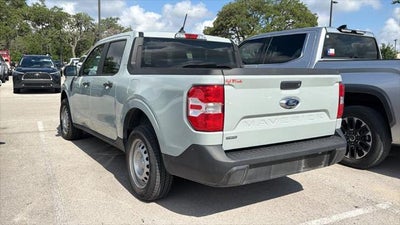 2024 Ford Maverick XL