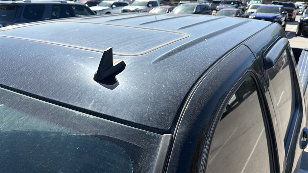 2009 Chevrolet Silverado 1500 LTZ