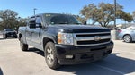 2009 Chevrolet Silverado 1500 LTZ
