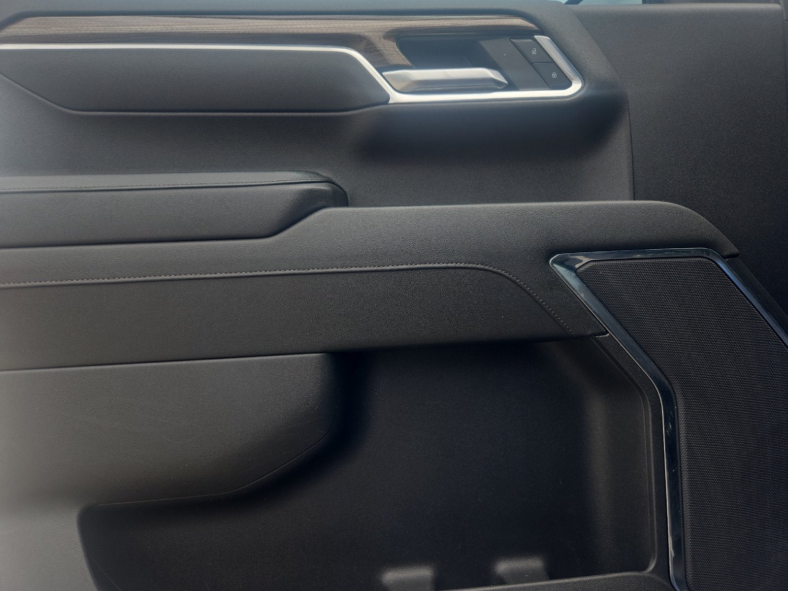 2022 Chevrolet Silverado LT