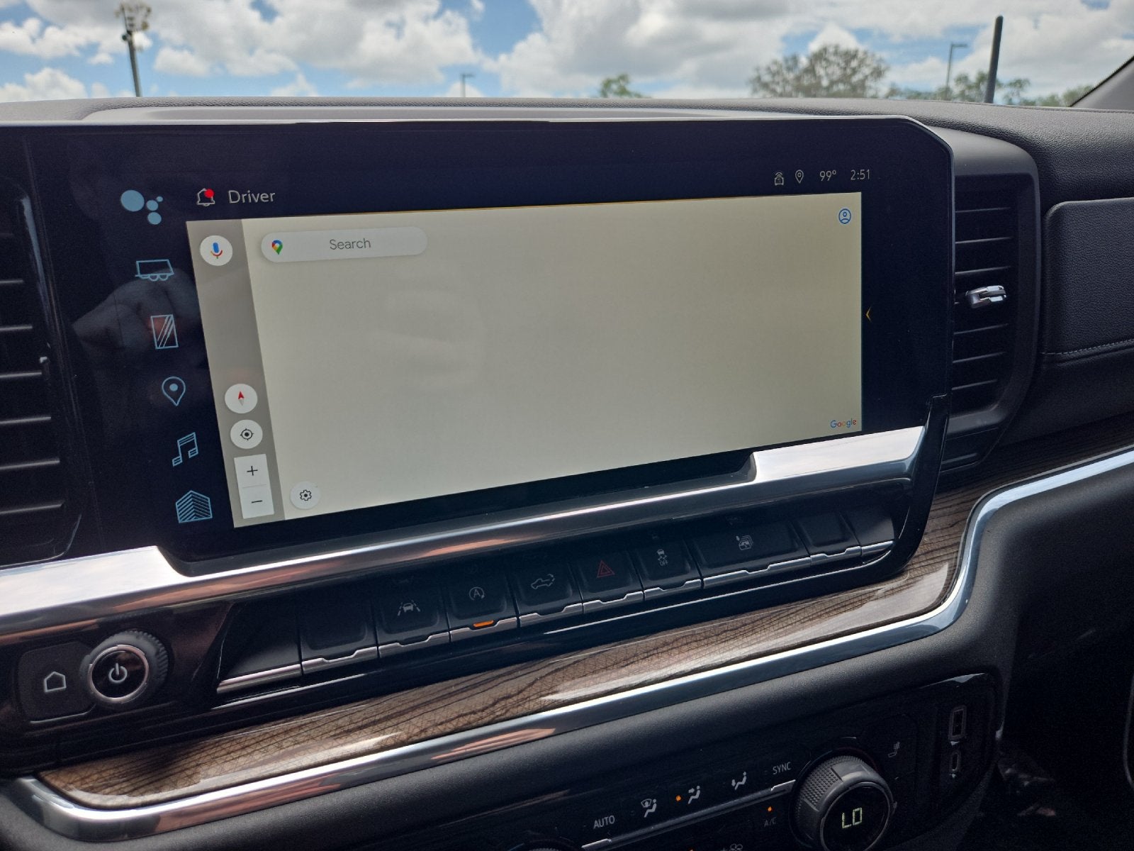 2022 Chevrolet Silverado LT