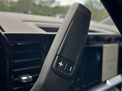 2022 Chevrolet Silverado LT