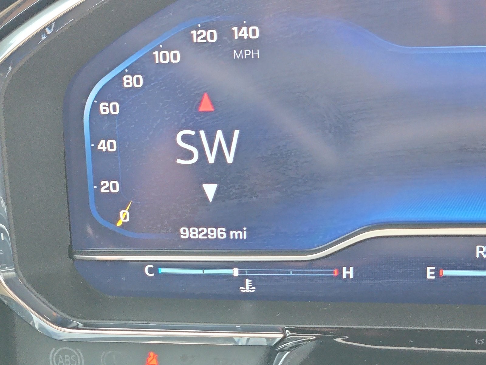 2022 Chevrolet Silverado LT
