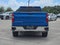2022 Chevrolet Silverado LT