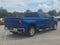 2022 Chevrolet Silverado LT