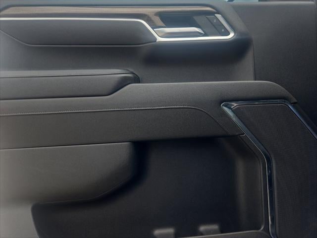 2022 Chevrolet Silverado LT