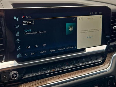 2022 Chevrolet Silverado LT