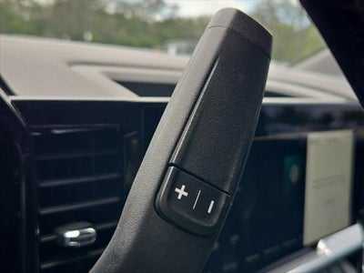 2022 Chevrolet Silverado LT