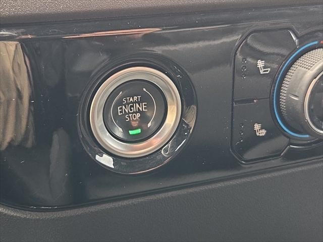 2022 Chevrolet Silverado LT
