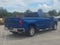 2022 Chevrolet Silverado LT