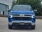 2022 Chevrolet Silverado LT
