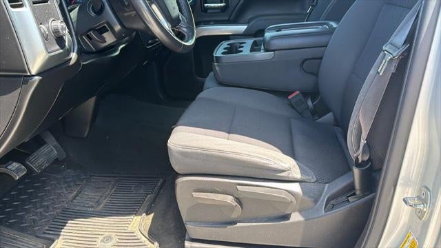 2014 Chevrolet Silverado 1500 LT LT1