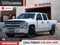 2013 Chevrolet Silverado LT