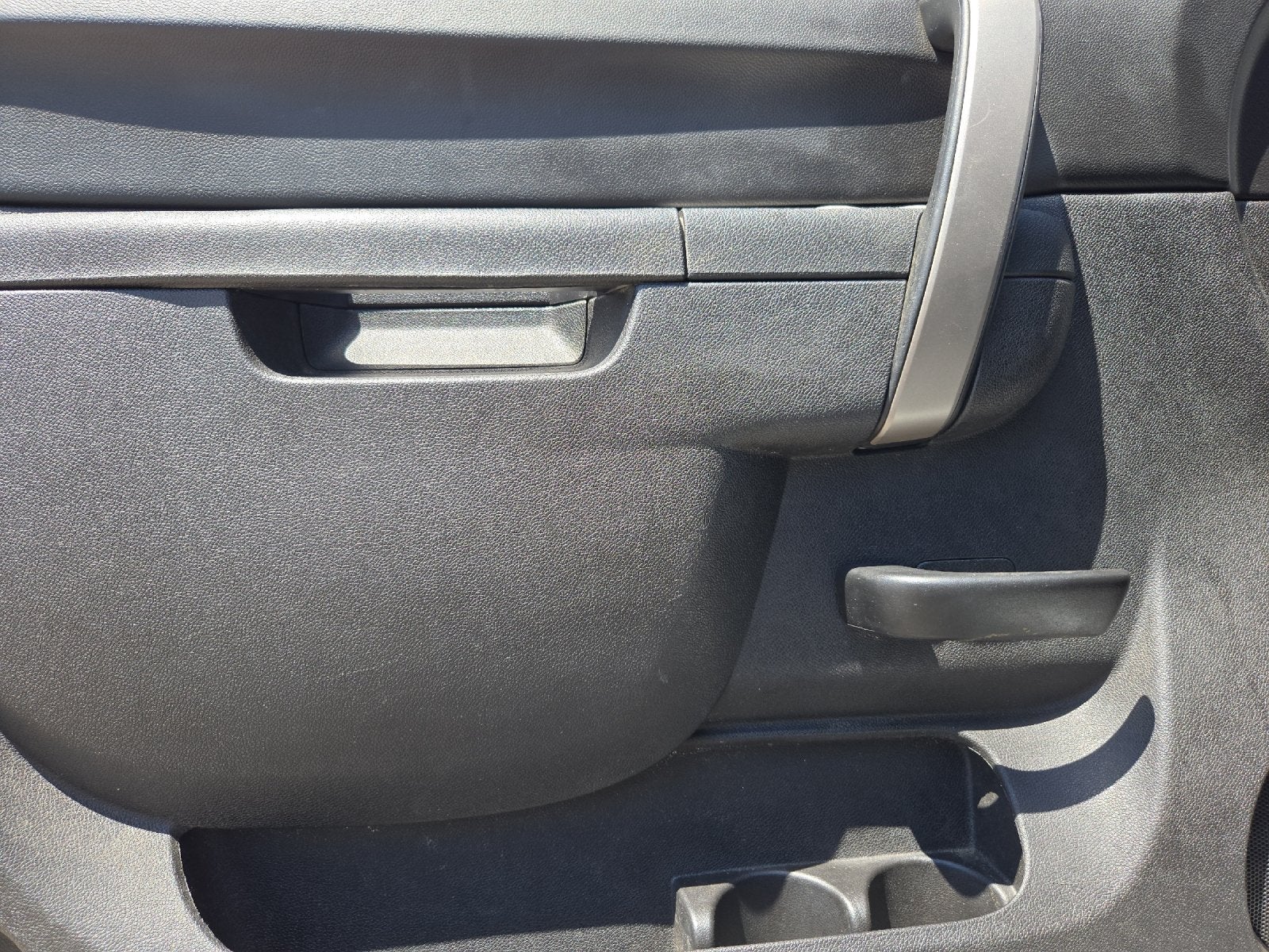 2013 Chevrolet Silverado LT