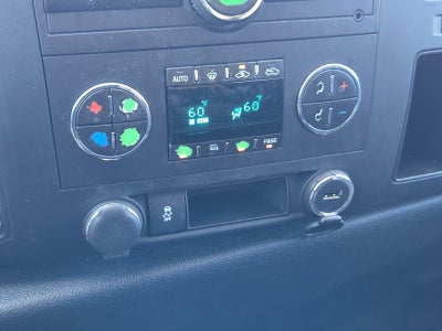 2013 Chevrolet Silverado LT