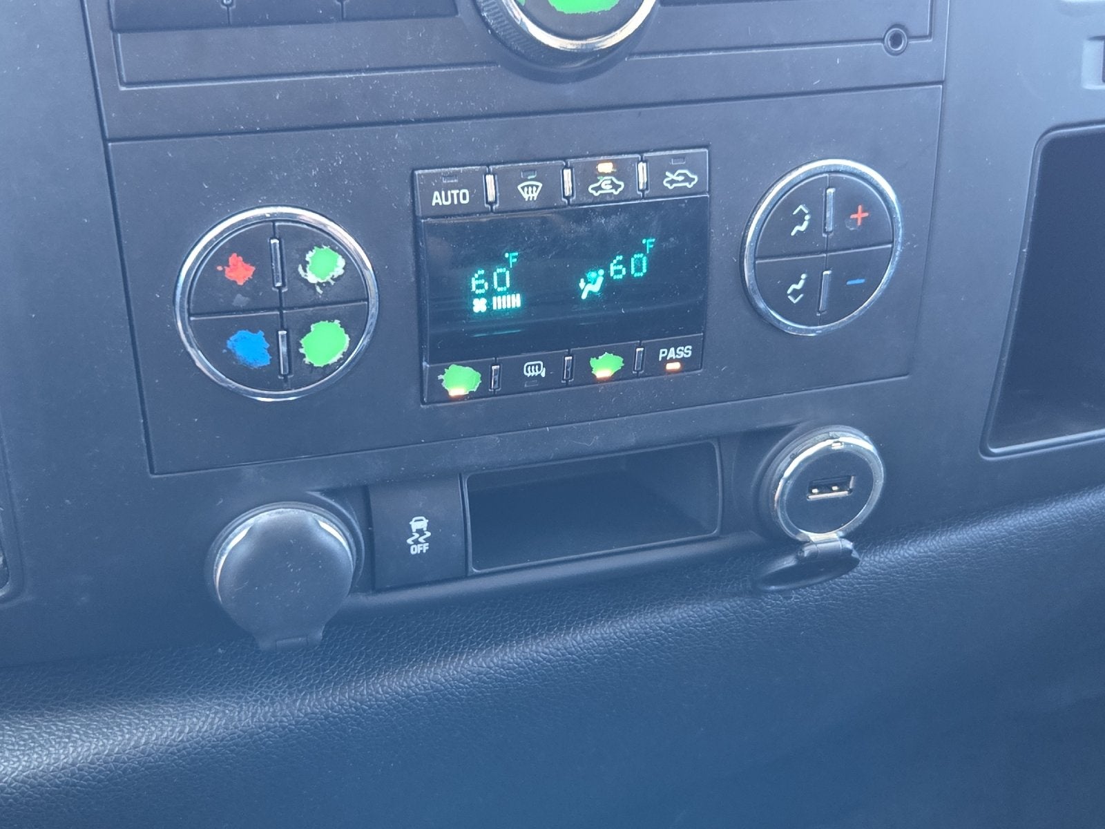 2013 Chevrolet Silverado LT