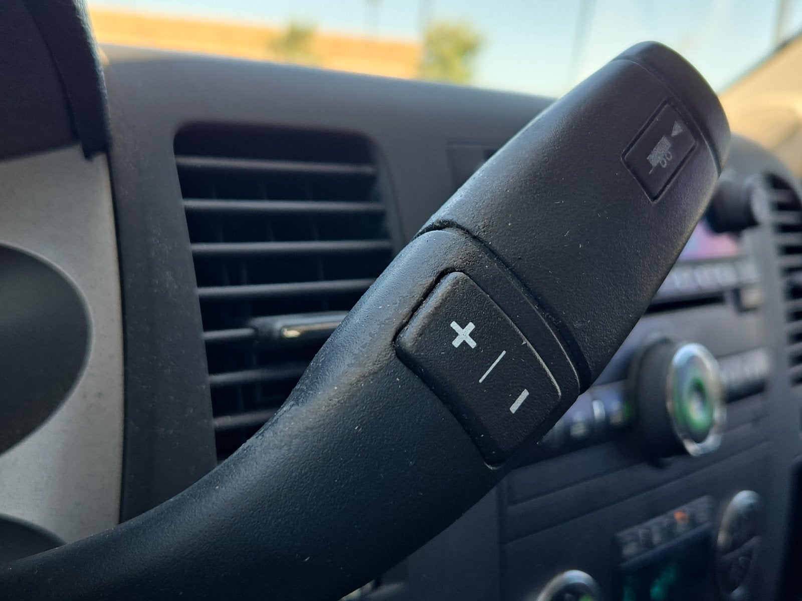 2013 Chevrolet Silverado LT