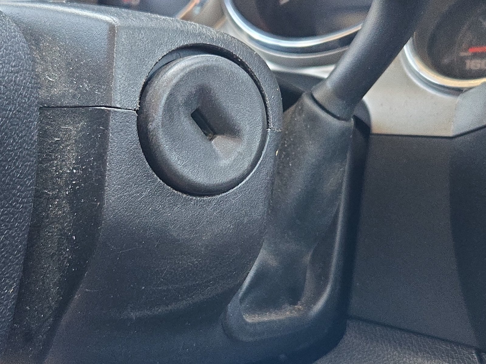 2013 Chevrolet Silverado LT