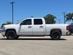 2013 Chevrolet Silverado LT