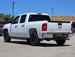 2013 Chevrolet Silverado LT