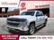 2018 Chevrolet Silverado 1500 LTZ 1LZ