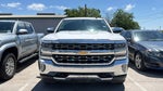 2018 Chevrolet Silverado 1500 LTZ 1LZ