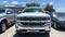 2018 Chevrolet Silverado 1500 LTZ 1LZ