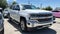 2018 Chevrolet Silverado 1500 LTZ 1LZ