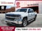 2018 Chevrolet Silverado 1500 LTZ 1LZ