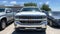 2018 Chevrolet Silverado 1500 LTZ 1LZ