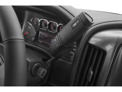2015 Chevrolet Silverado 1500 LTZ 1LZ