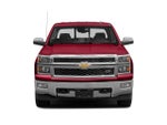 2015 Chevrolet Silverado 1500 LTZ 1LZ