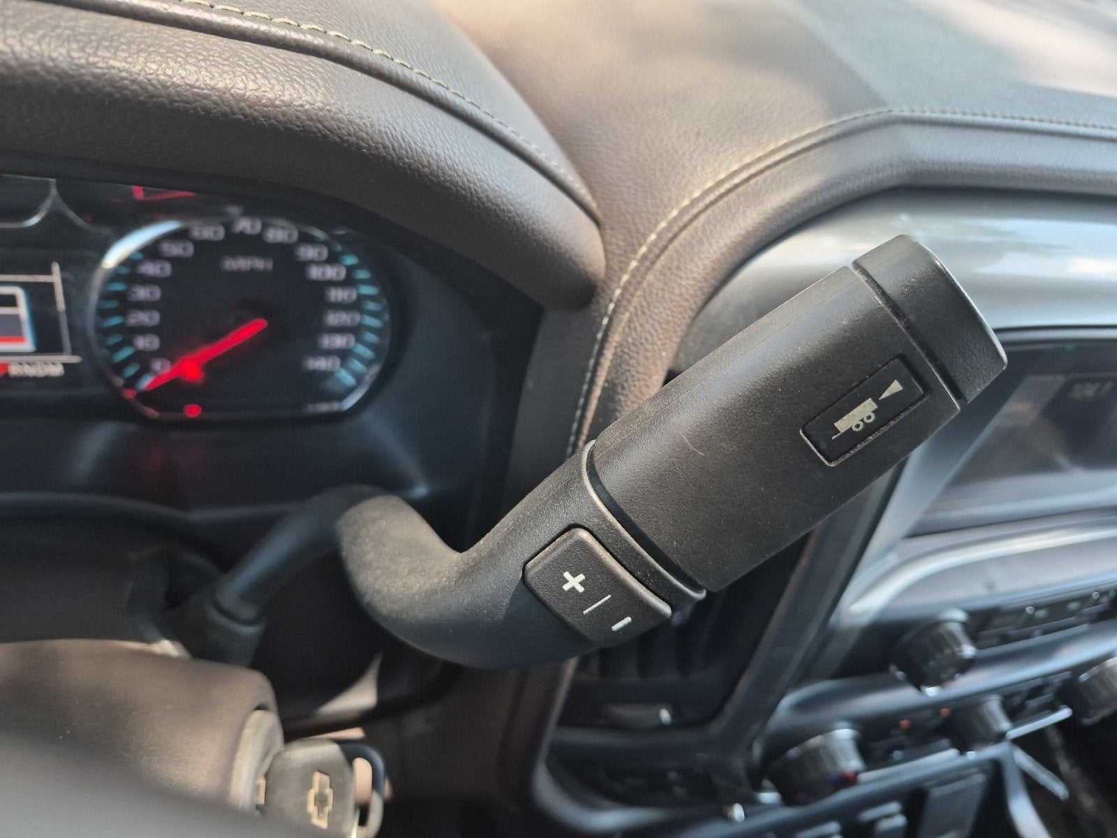 2014 Chevrolet Silverado LTZ 1LZ