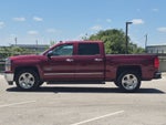 2014 Chevrolet Silverado LTZ 1LZ