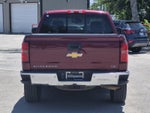 2014 Chevrolet Silverado LTZ 1LZ