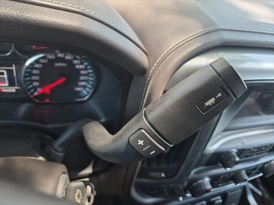 2014 Chevrolet Silverado LTZ 1LZ