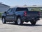 2021 Chevrolet Silverado Custom