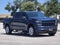 2021 Chevrolet Silverado Custom