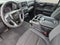 2022 Chevrolet Silverado 1500 LTD Custom Trail Boss