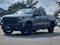 2022 Chevrolet Silverado 1500 LTD Custom Trail Boss