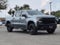 2022 Chevrolet Silverado 1500 LTD Custom Trail Boss