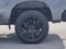 2022 Chevrolet Silverado 1500 LTD Custom Trail Boss