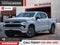 2026 Chevrolet Silverado LT