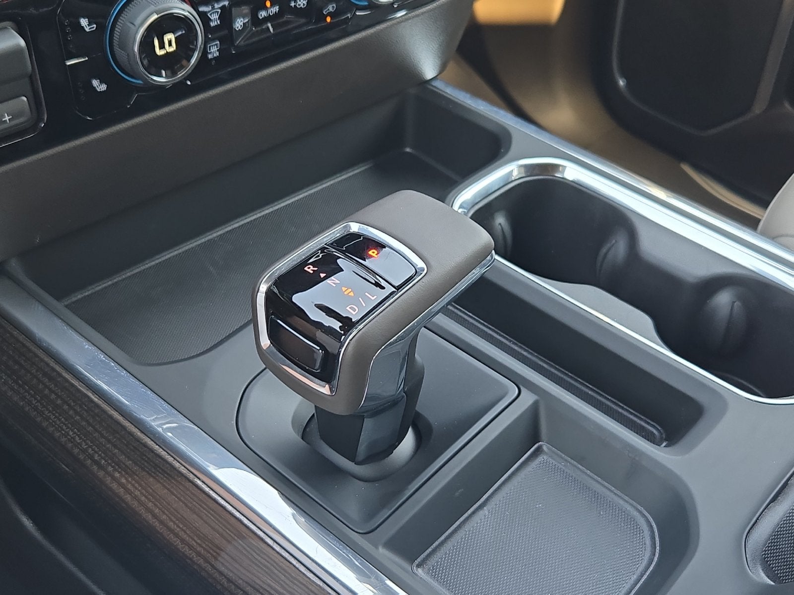2026 Chevrolet Silverado LT