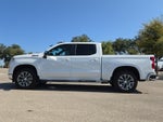 2026 Chevrolet Silverado LT