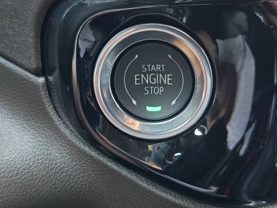 2026 Chevrolet Silverado LT