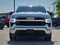2026 Chevrolet Silverado LT