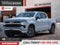 2026 Chevrolet Silverado LT
